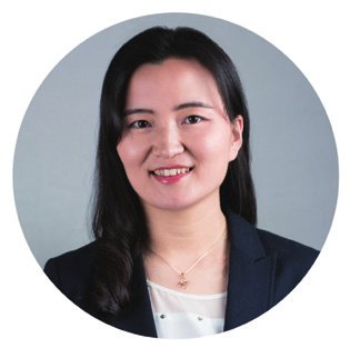 Lin Yinru (林茵如)