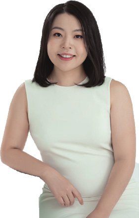 Shi Min (史敏)