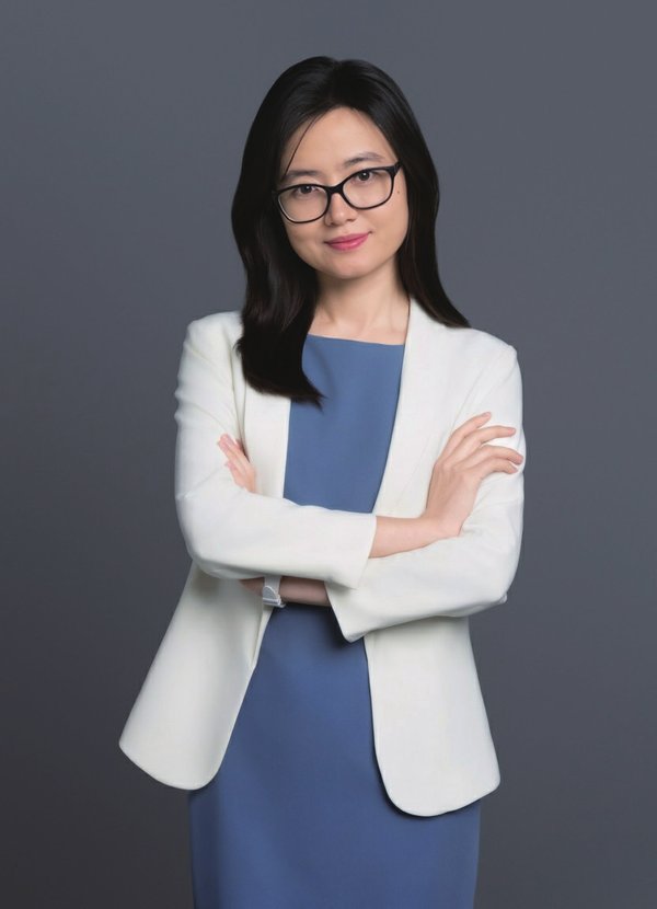 Senior Legal Counselor